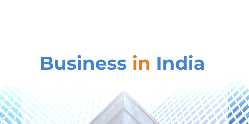 Business in India