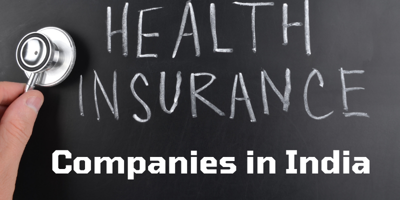 Health Insurance Company in India