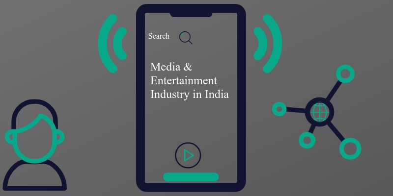 Entertainment industry in India