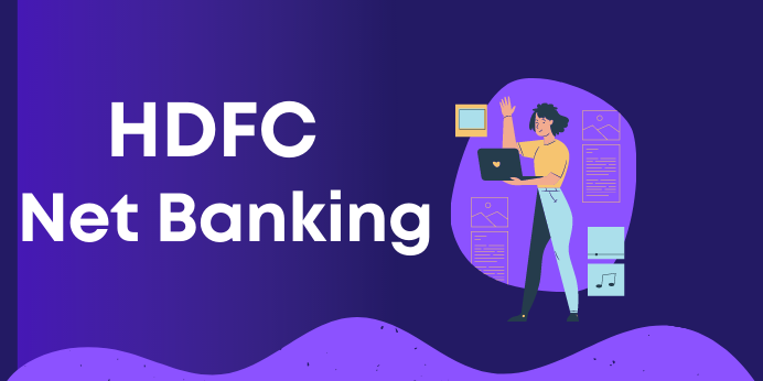HDFC Net Banking
