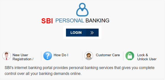 what is SBI Netbanking