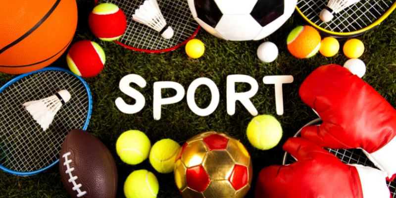 sports sector in india